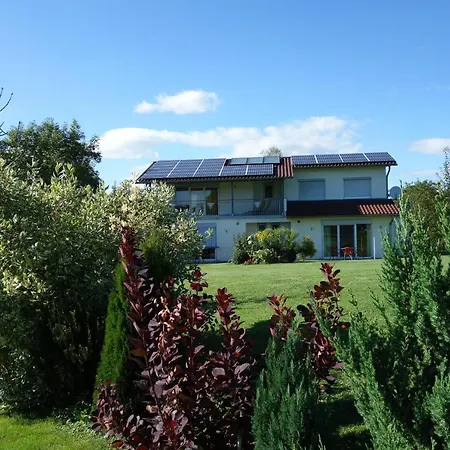 Appartement Katzheim