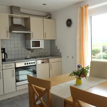 Katzheim Apartment